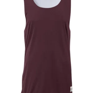 3986_fl Youth B-Core Reversible Tank Top - 2129