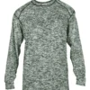 Blend Long Sleeve T-Shirt - 4194