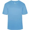 Youth B-Core V-Neck T-Shirt - 2162