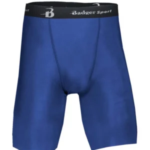 Pro-Compression Shorts - 4607