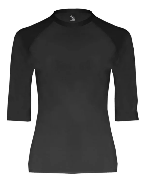 Pro-Compression Half-Sleeve T-Shirt - 4627