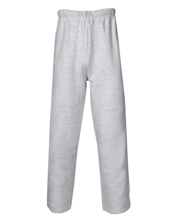 Youth Open-Bottom Sweatpants - 2277