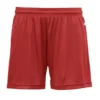 Women's B-Core 5" Inseam Shorts - 4116