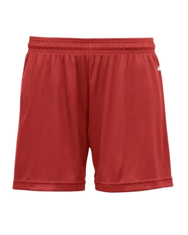 Women's B-Core 5" Inseam Shorts - 4116