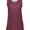 Women's Pro Mesh Reversible Tank Top - 8978