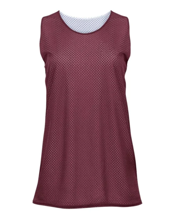 Women's Pro Mesh Reversible Tank Top - 8978