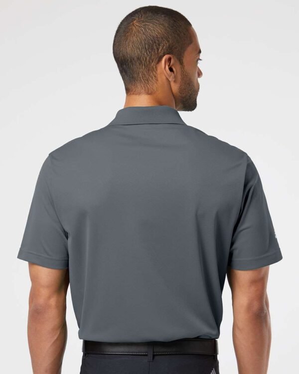 Basic Polo - A130
