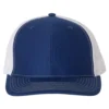 Snapback Trucker Cap - 112 A