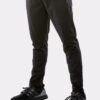 Unbrushed Polyester Trainer Pants - 1575
