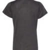 Women's Pro Heather V-Neck T-Shirt - 4362