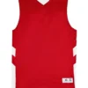 Youth B-Pivot Rev. Tank Top - 2566