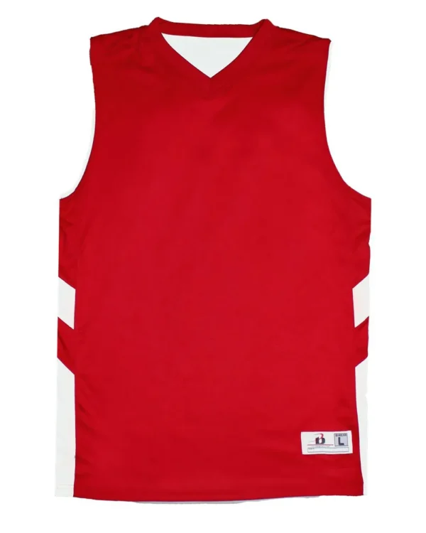 Youth B-Pivot Rev. Tank Top - 2566