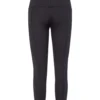 Women's Capri Leggings - 4617