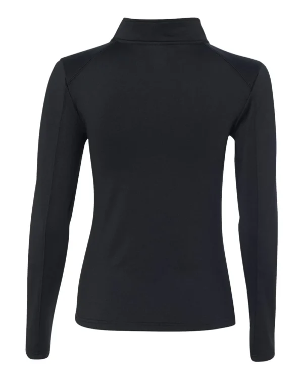 Women’s Lightweight Quarter-Zip Pullover - 4286
