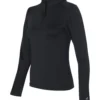 Women’s Lightweight Quarter-Zip Pullover - 4286