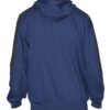 Saber Hooded Sweatshirt - 1265