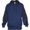 Saber Hooded Sweatshirt - 1265