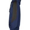 Saber Hooded Sweatshirt - 1265