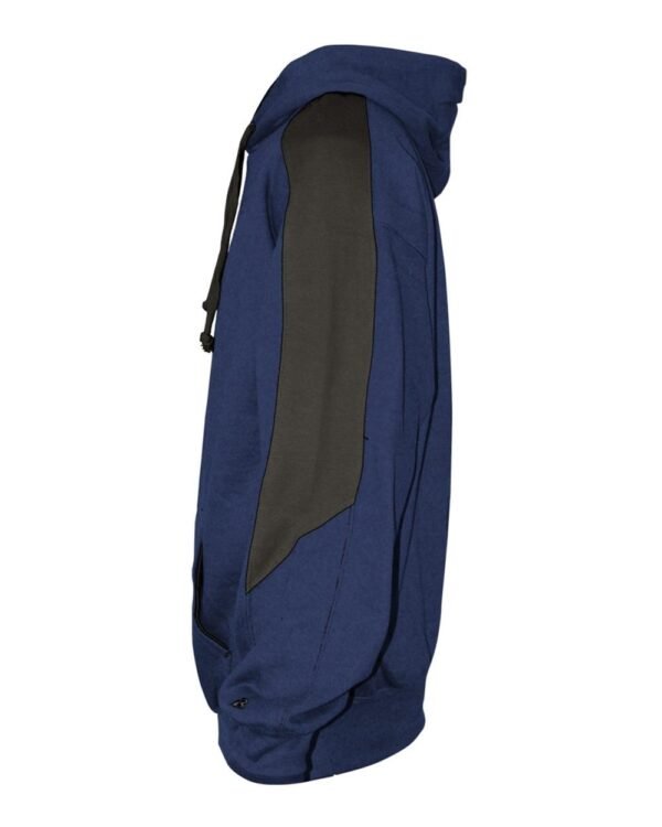 Saber Hooded Sweatshirt - 1265