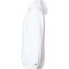 Performance Fleece Hooded Sweatshirt - 1454