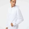 Performance Fleece Hooded Sweatshirt - 1454