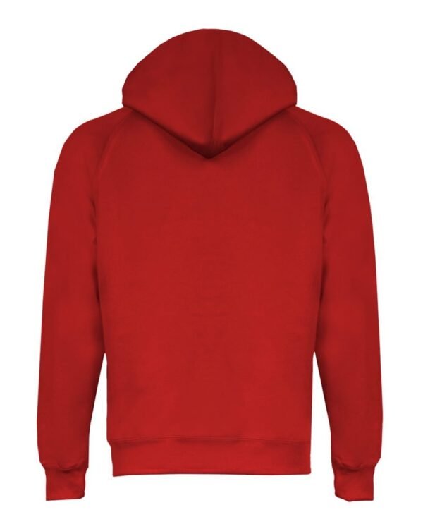 Women's Performance Fleece Hooded Sweatshirt - 1460