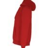 Women's Performance Fleece Hooded Sweatshirt - 1460
