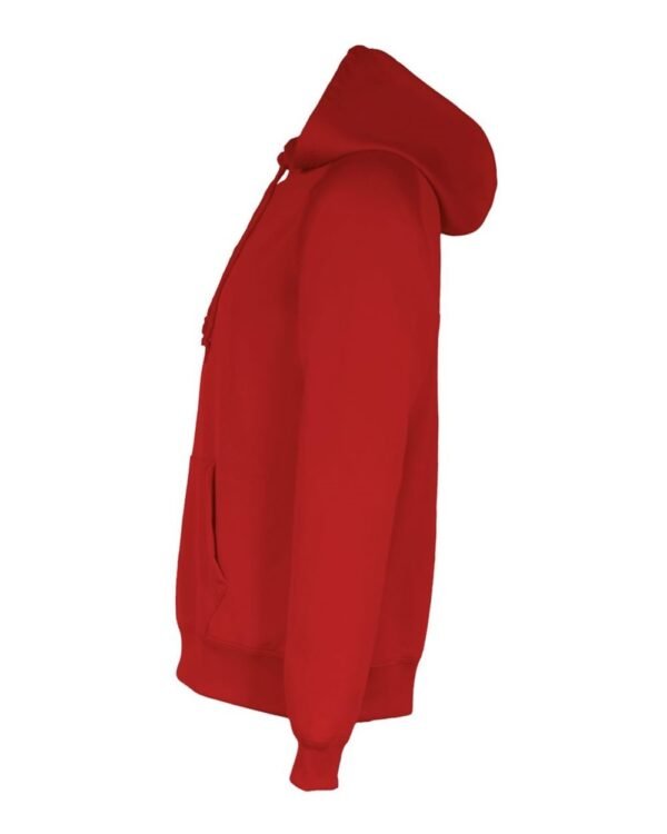 Women's Performance Fleece Hooded Sweatshirt - 1460