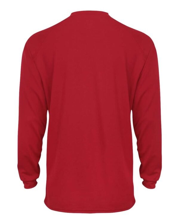 Youth B-Core Long Sleeve T-Shirt - 2104