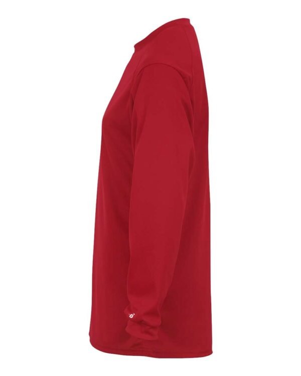 Youth B-Core Long Sleeve T-Shirt - 2104