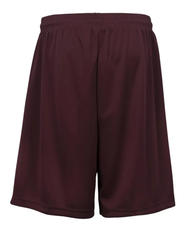 Youth B-Dry 6" Shorts - 2107