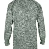 Blend Long Sleeve T-Shirt - 4194