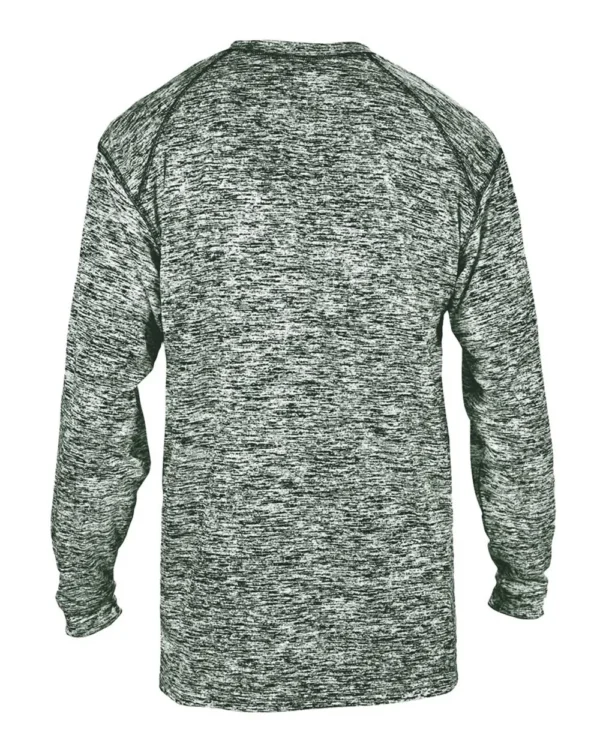 Blend Long Sleeve T-Shirt - 4194