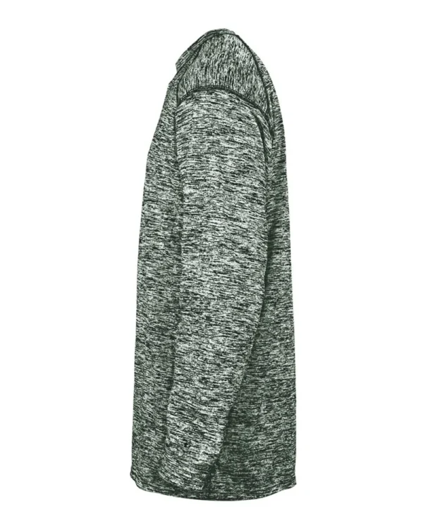 Blend Long Sleeve T-Shirt - 4194
