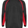 Youth B-Core Hook Long Sleeve T-Shirt - 2154