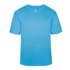 Youth B-Core V-Neck T-Shirt - 2162