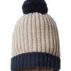 Chunky Cable Beanie - 143R