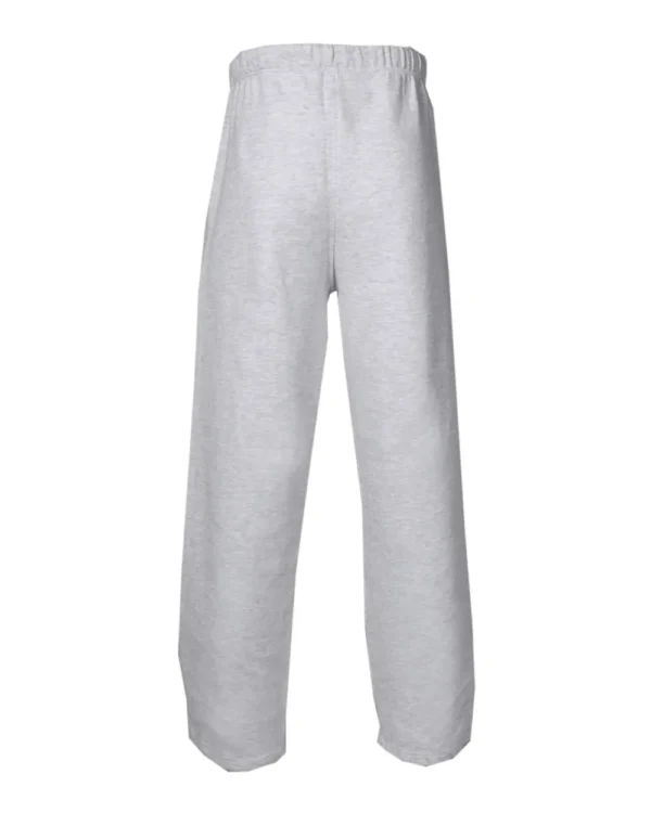 Youth Open-Bottom Sweatpants - 2277