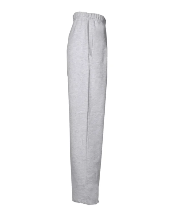 Youth Open-Bottom Sweatpants - 2277