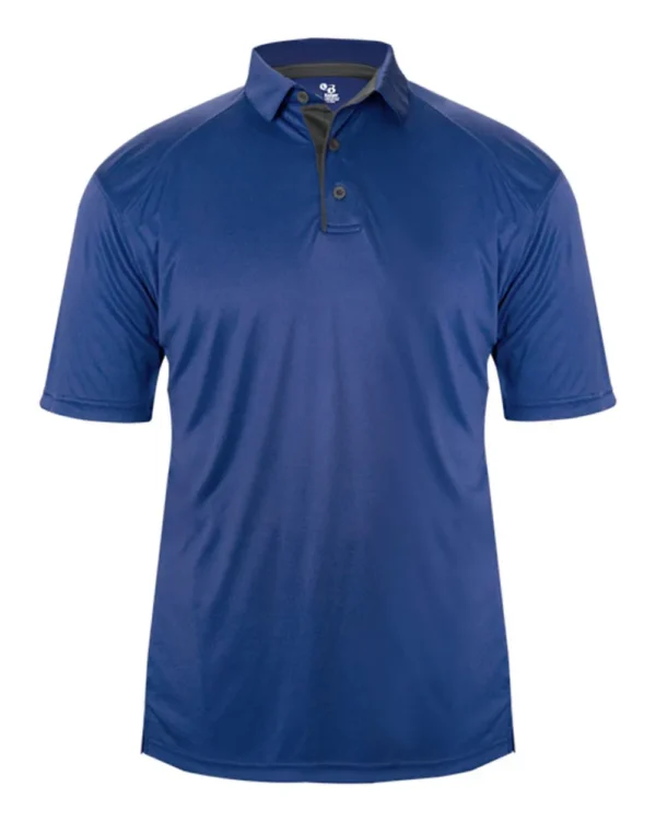 Men's Ultimate SoftLock™ Polo - 4040