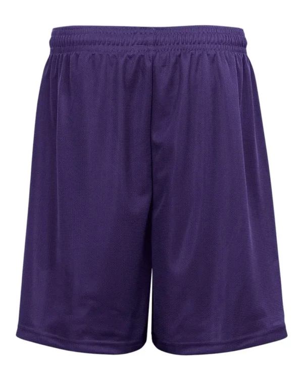 Mini Mesh 9'' Inseam Shorts - 7239