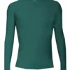Youth Pro-Compression Long Sleeve T-Shirt - 2605