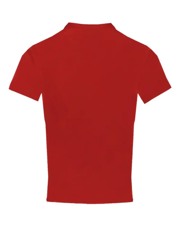 Youth Pro-Compression T-Shirt - 2621