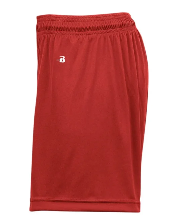 Women's B-Core 5" Inseam Shorts - 4116
