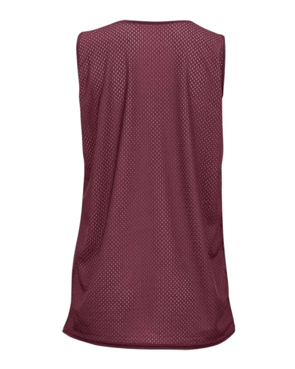 Women's Pro Mesh Reversible Tank Top - 8978