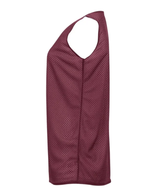 Women's Pro Mesh Reversible Tank Top - 8978