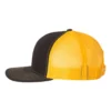 Snapback Trucker Cap - 112