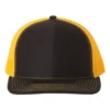 Snapback Trucker Cap - 112