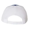 Snapback Trucker Cap - 112 A