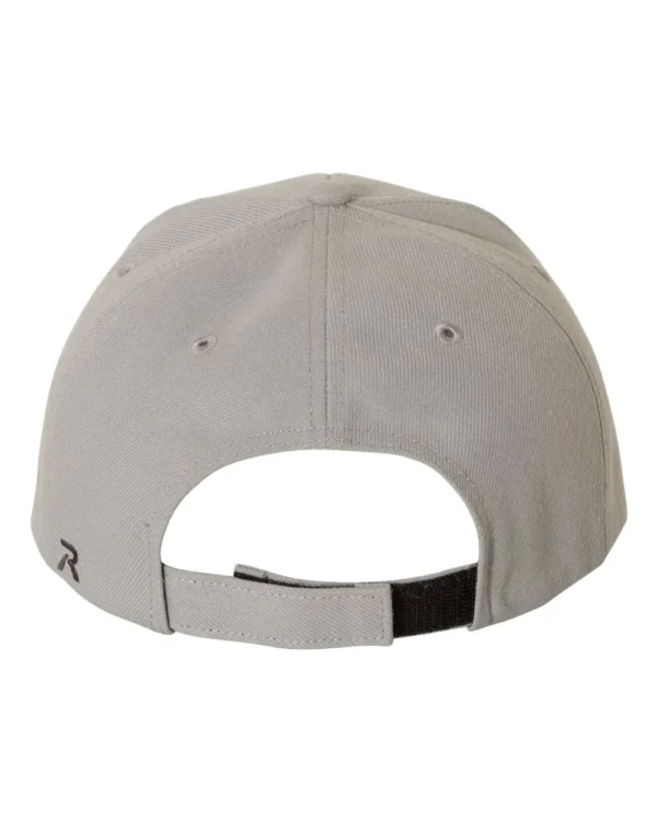 51180_b_fl Surge Adjustable Cap - 514